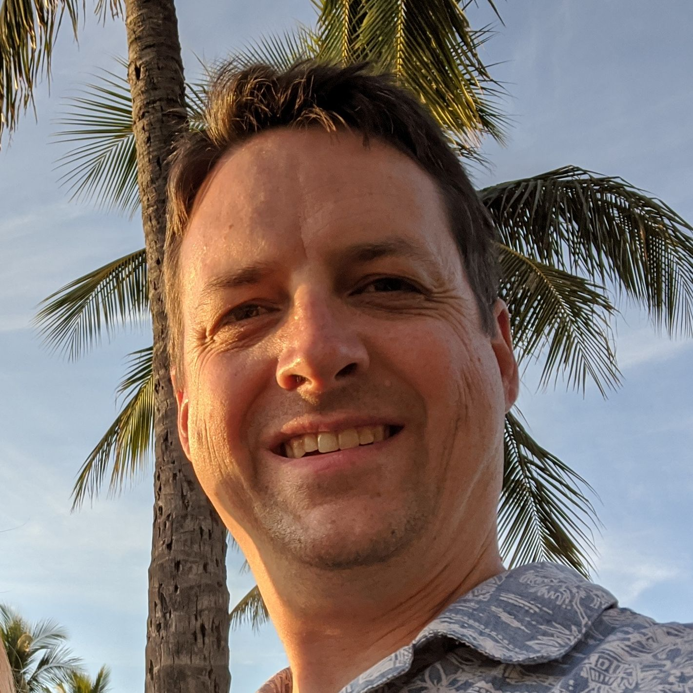 Writer: David Currier