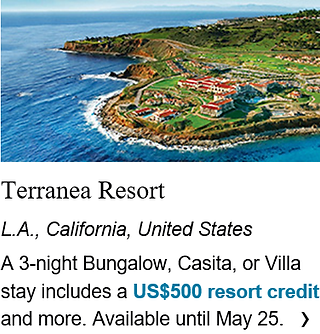 Terranea Resort