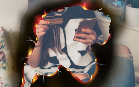 ¿Entretenimiento o consumo masivo en las redes sociales?