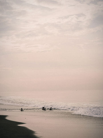 Beaches Are For Lovers