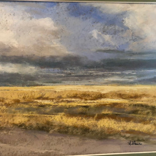 Linda Stair, Artist