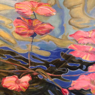 Linda Stair, Artist