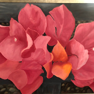 Linda Stair, Artist