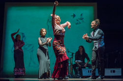 Flickr - PINCELADAS - TEATRO ITALIA - PRIMA PARTE