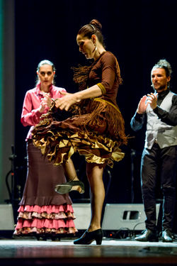 Flickr - PINCELADAS - TEATRO ITALIA - PRIMA PARTE