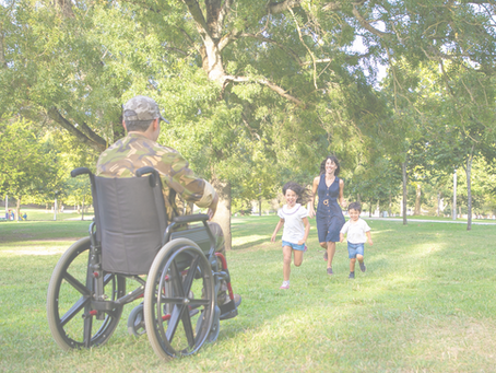 How Art Is Helping Veterans Overcome PTSD