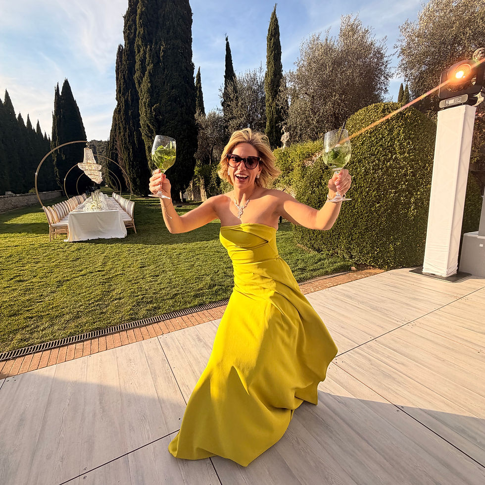 Que hoy sea un gran día