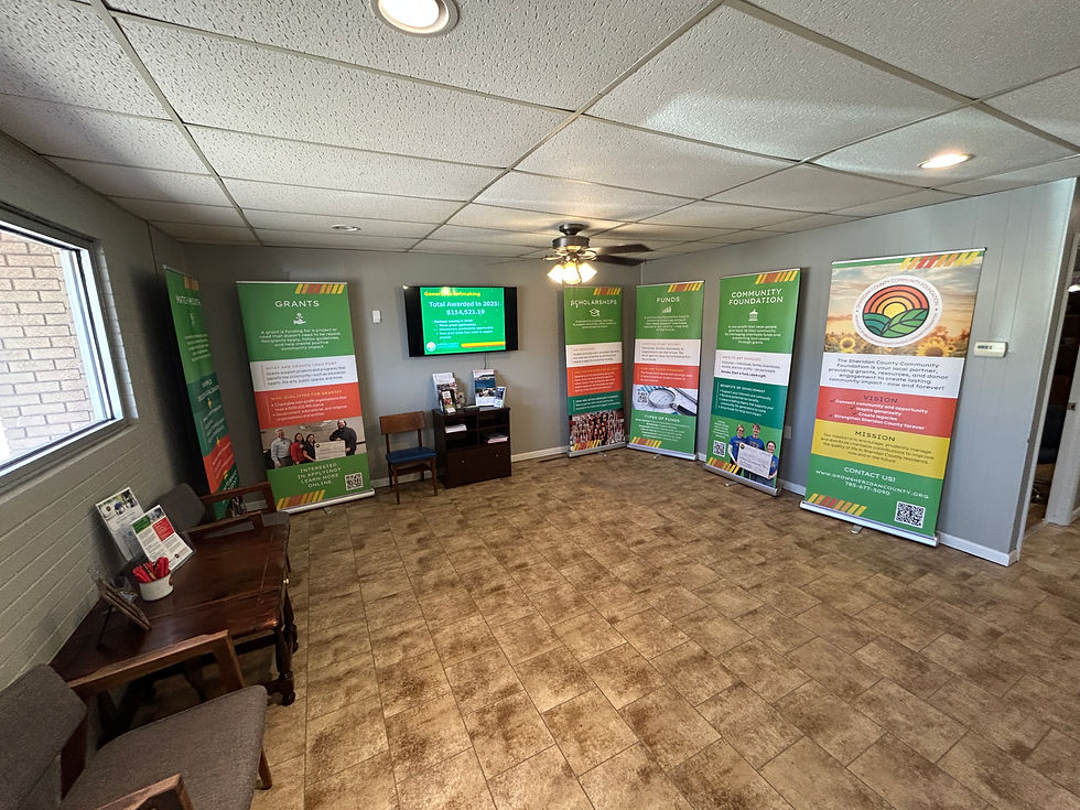 New Office Open House