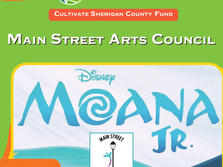 SCCF awards February and March grants to support arts, youth, and community safety