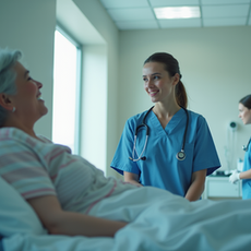 Motivating the Next Generation of Nurses in Healthcare
