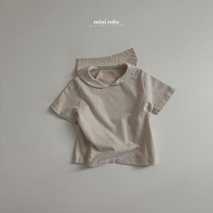 Thumbnail: Pig Half Moon Tee