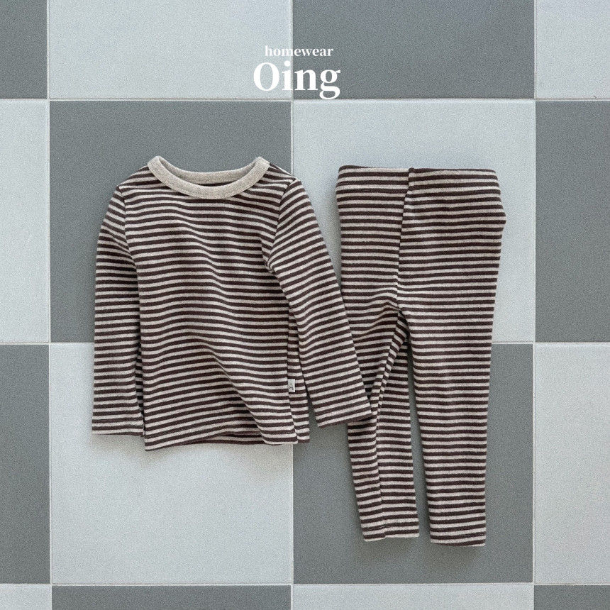 Thumbnail: ST Colour Top Bottom Set