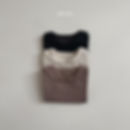 Thumbnail: Pig Half Moon Tee