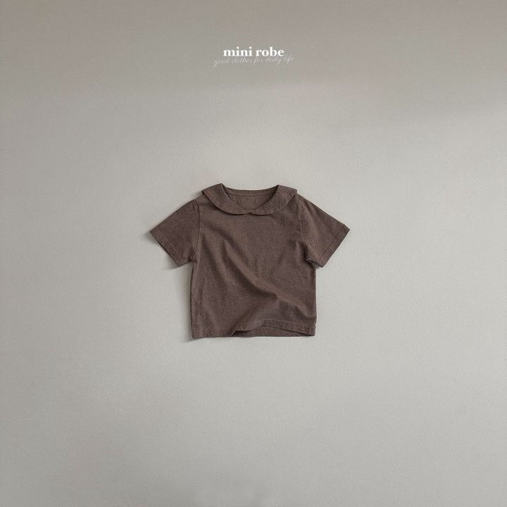 Thumbnail: Pig Half Moon Tee