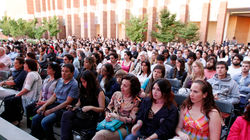 El público