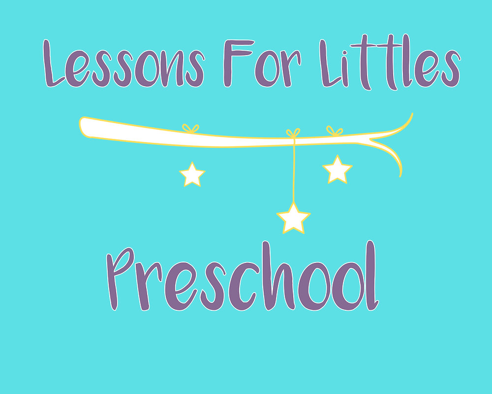 Little Lessons Why choose Lessons For Littles Preschool
