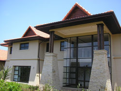 Townsend Architects - Zimbali