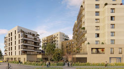 PRIX : 300 000 € - Livraison : 4ème trimestre 2028