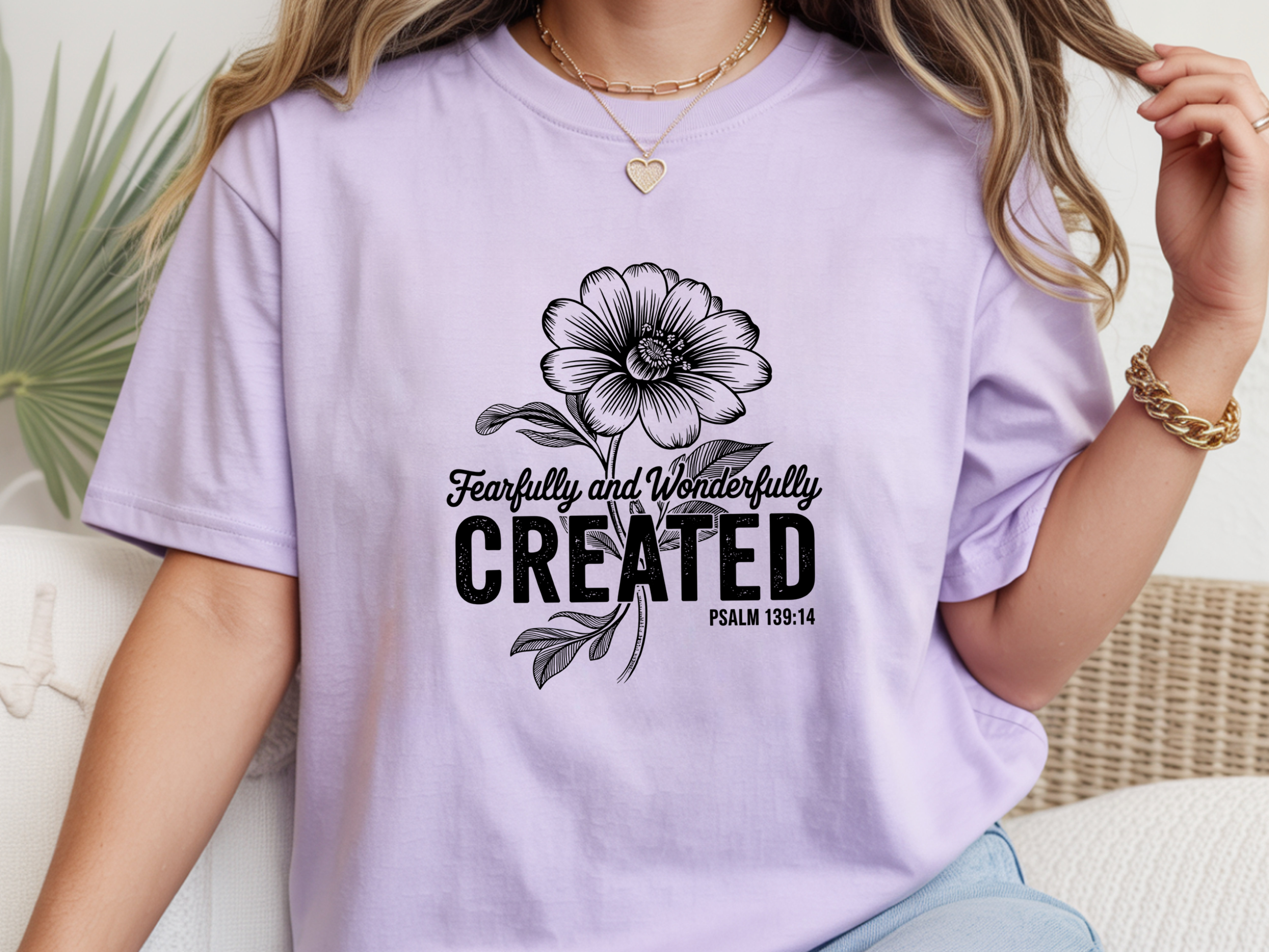 Created