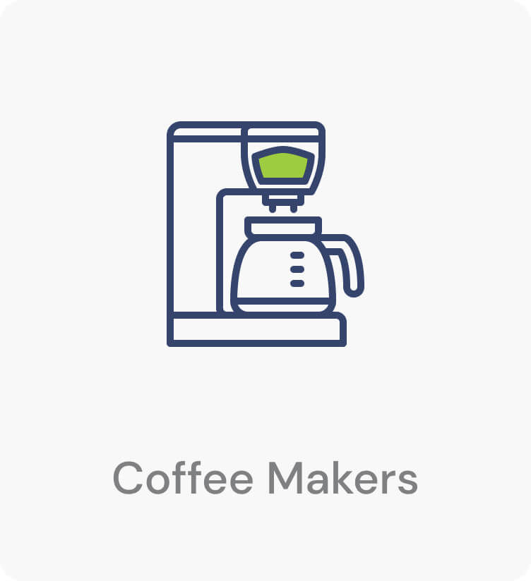 Coffee Makers