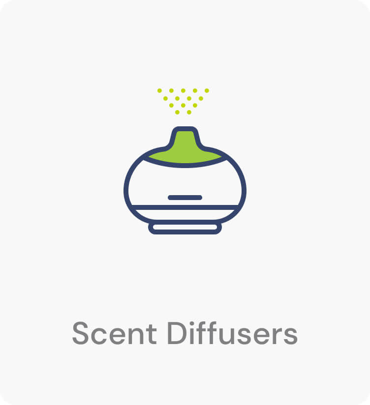 Scent Diffusers
