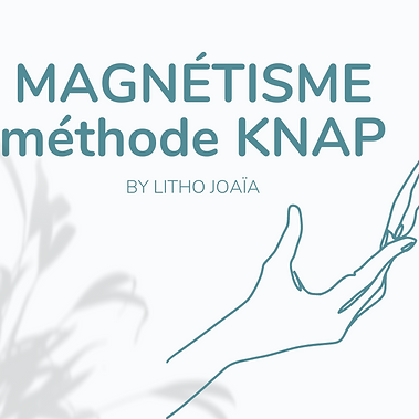 magnétisme