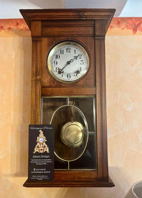pendule