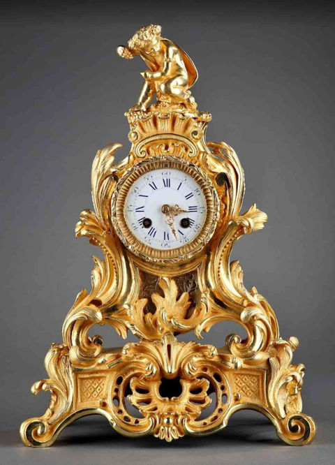 horloge