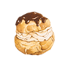 desserts