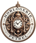 Horlogerie PETREL