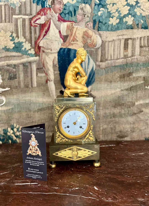 horloge