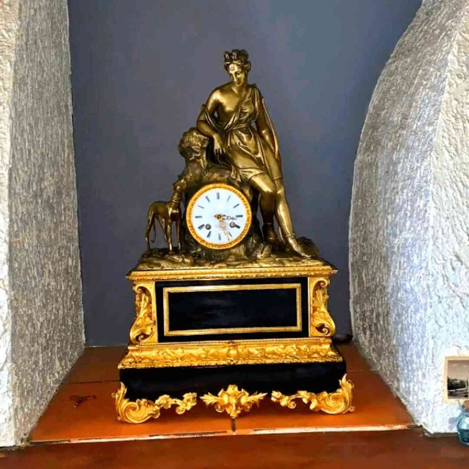 horloge