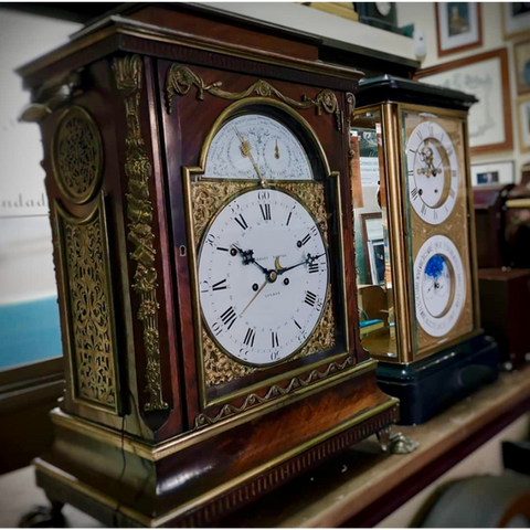 Horloge