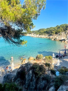 Cove