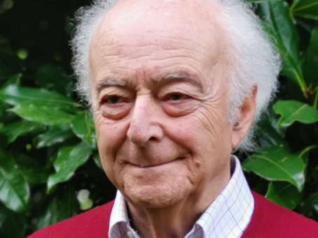 Il mio Ricordo di Corrado