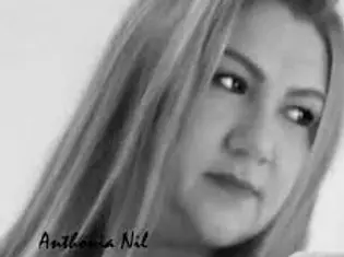 Anthonia Nil