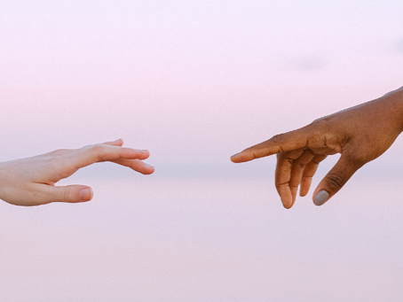 Mindfulness and Compassion