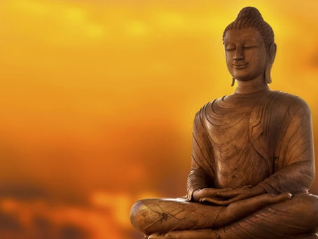 Origini della Mindfulness