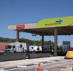 Praça de Pedágio