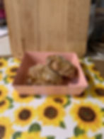 Oatmeal Raisin Delight