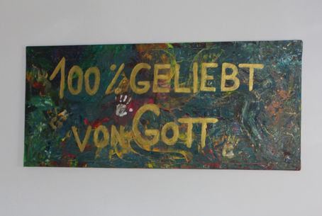Gehorsam ist besser als Opfer (Die Lektion Sauls)
