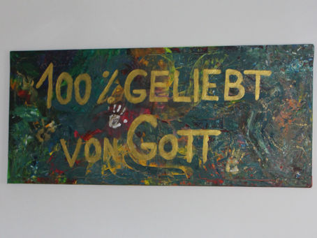 Gehorsam ist besser als Opfer (Die Lektion Sauls)