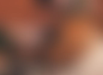 Jesus zieht auf einem Esel ein