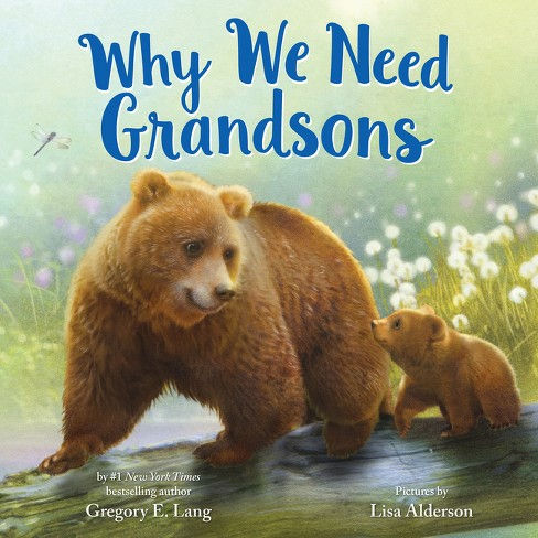 Thumbnail: Gregory Lang Book Series