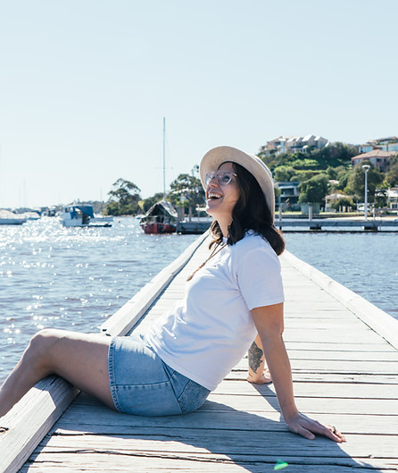 Natalie Seigne, Fremantle, WA, Reiki, Energy Healer, Spiritual Guidance, Life Coach, Holistic Healer, Shamanic Healer