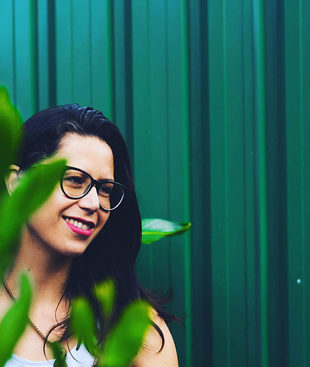Natalie Seigne | Fremantle, WA | Energy Healing, Reiki, Spiritual Guidance, Life Coach, Holistic Healing, Shamanic Healer,