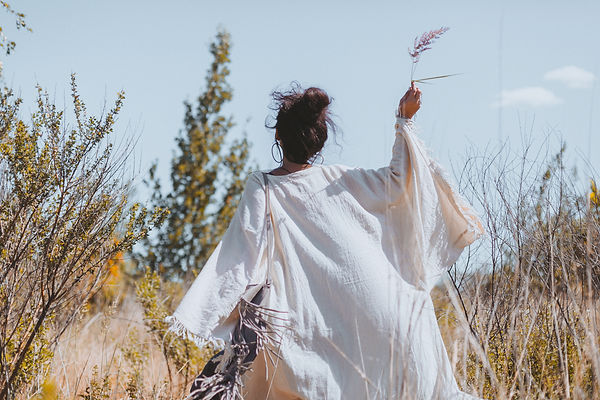 Natalie Seigne - Soul Guide