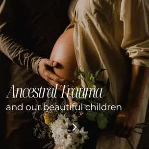 Exploring the Unseen: A Spiritual Journey with an Unborn Child
