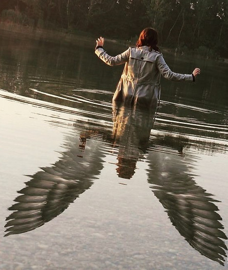 Natalie Seigne | Fremantle, WA | Reiki, Energy Healing, Spiritual Guidance, Life Coach, Counsellor, Shamanic Healer