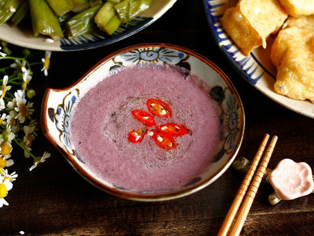 Những loại mắm đặc sản vùng miền nhưng không phải ai cũng dám ăn